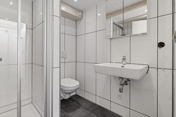 Photo - For rent: Spuistraat 285A, 1012 VR Amsterdam